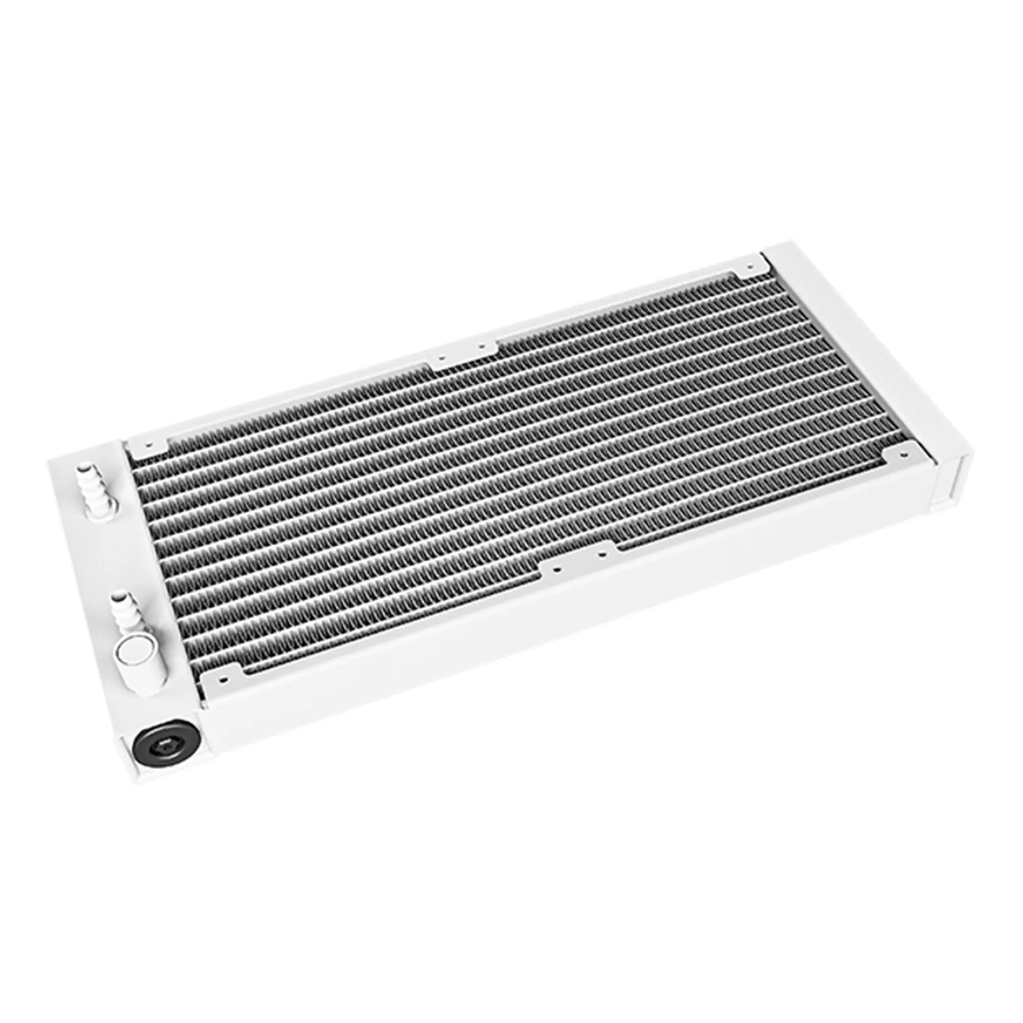 Купить СВО DeepCool LE520 WH (R-LE520-WHAMMN-G-1) - фото 5