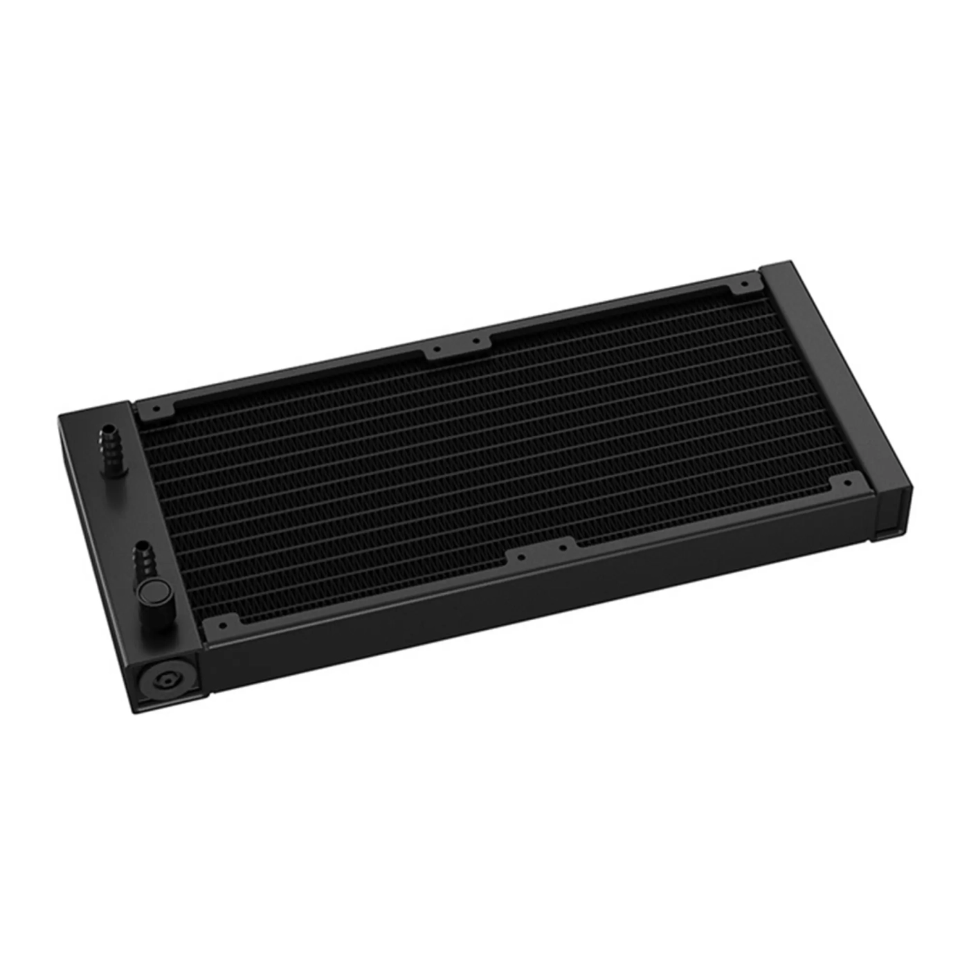 Купить СВО DeepCool LE500 (R-LE500-BKLNMC-G-1) - фото 2