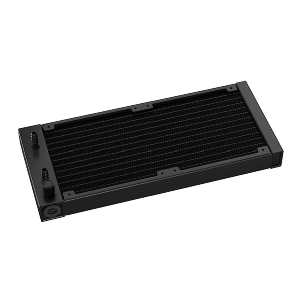 Купить СВО DeepCool LE500 (R-LE500-BKLNMC-G-1) - фото 2