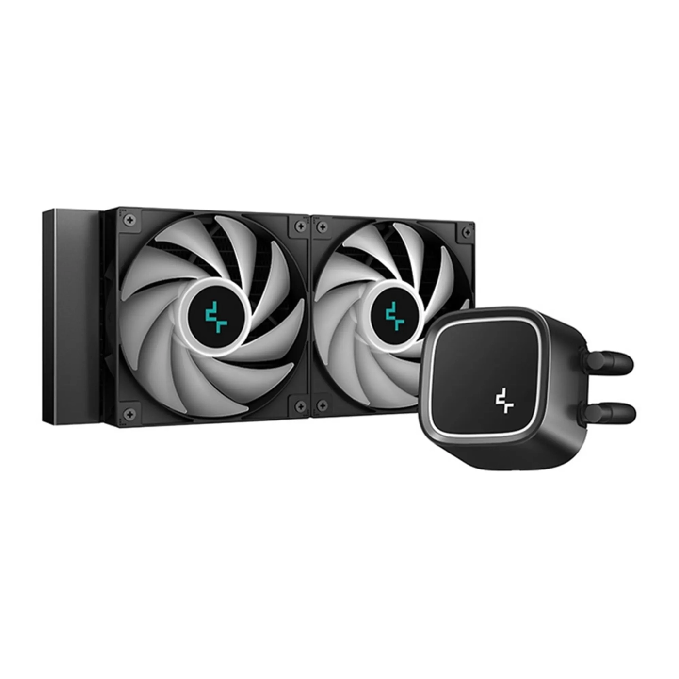 Купить СВО DeepCool LE500 (R-LE500-BKLNMC-G-1) - фото 3