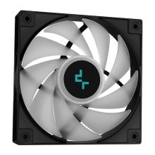 Купить СВО DeepCool LE500 (R-LE500-BKLNMC-G-1) - фото 4