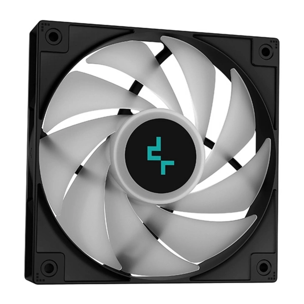 Купить СВО DeepCool LE500 (R-LE500-BKLNMC-G-1) - фото 4