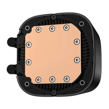 Купить СВО DeepCool LE500 (R-LE500-BKLNMC-G-1) - фото 6