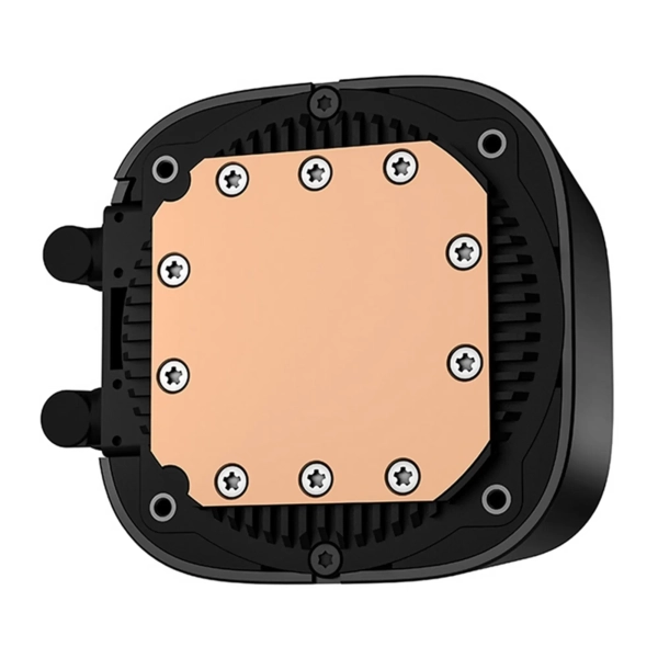 Купить СВО DeepCool LE500 (R-LE500-BKLNMC-G-1) - фото 6