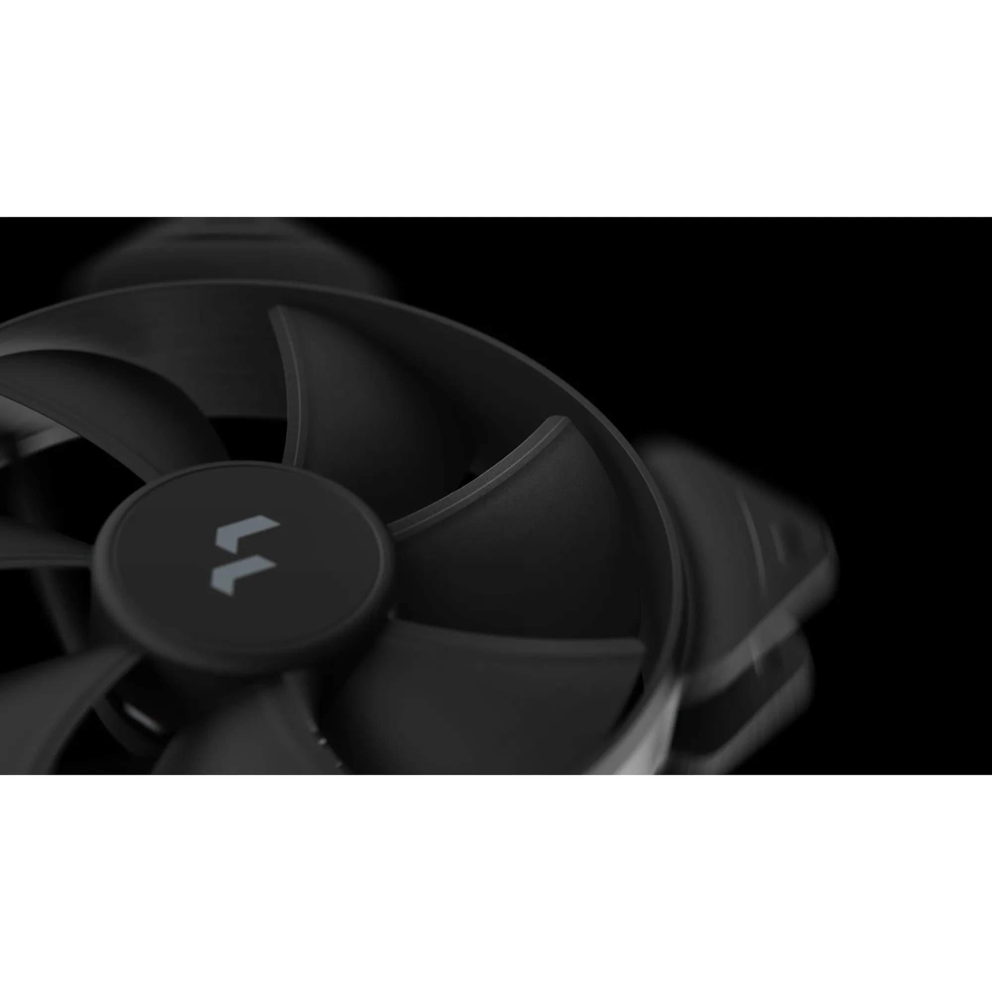 Купити Вентилятор Fractal Design Aspect 12 Black (FD-F-AS1-1201) - фото 8