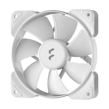 Купити Вентилятор Fractal Design Aspect 12 White (FD-F-AS1-1202) - фото 1
