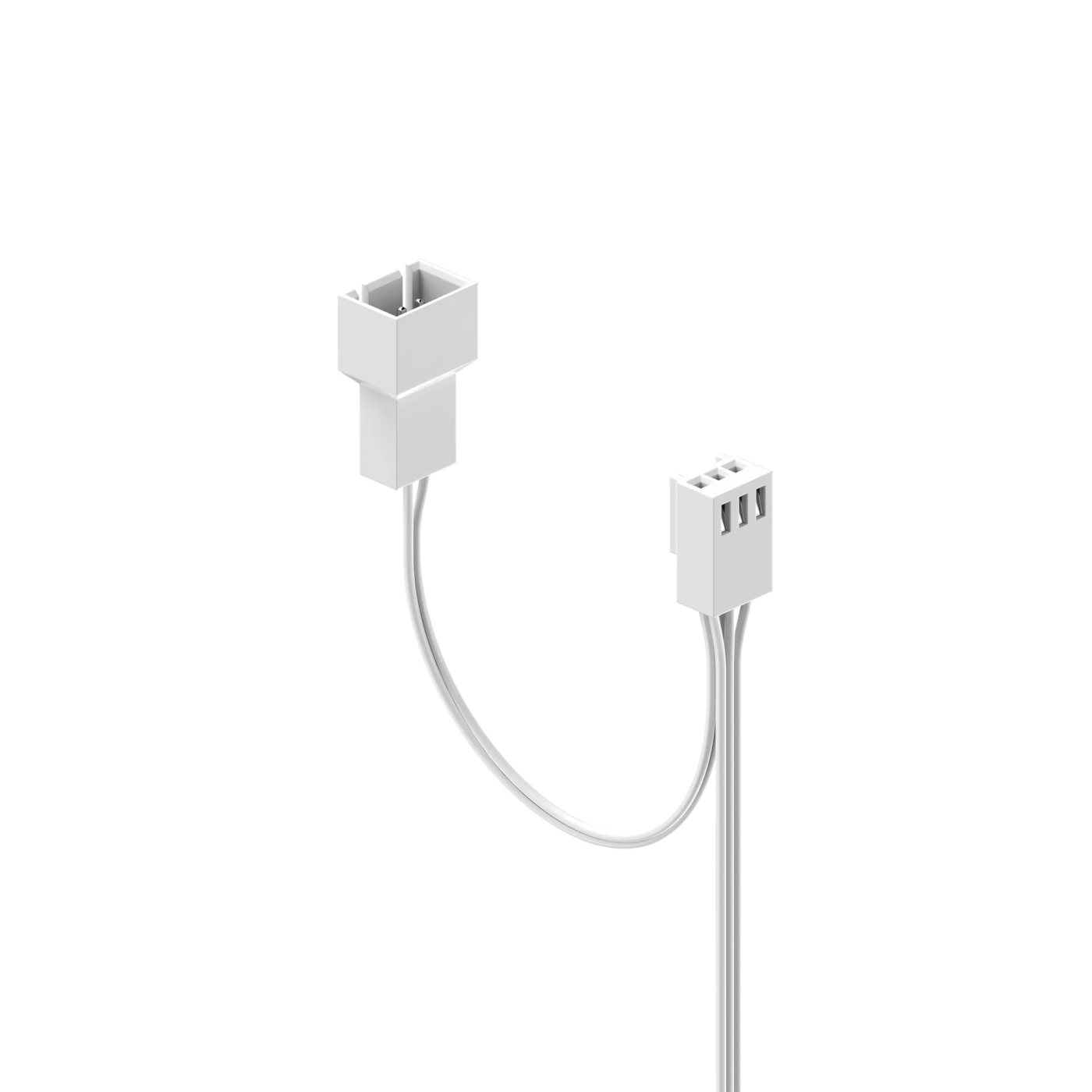 Купити Вентилятор Fractal Design Aspect 12 White (FD-F-AS1-1202) - фото 3