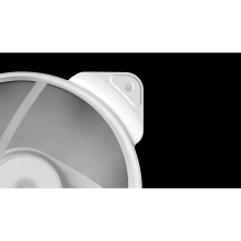 Купити Вентилятор Fractal Design Aspect 12 White (FD-F-AS1-1202) - фото 7