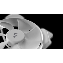 Купити Вентилятор Fractal Design Aspect 12 White (FD-F-AS1-1202) - фото 8