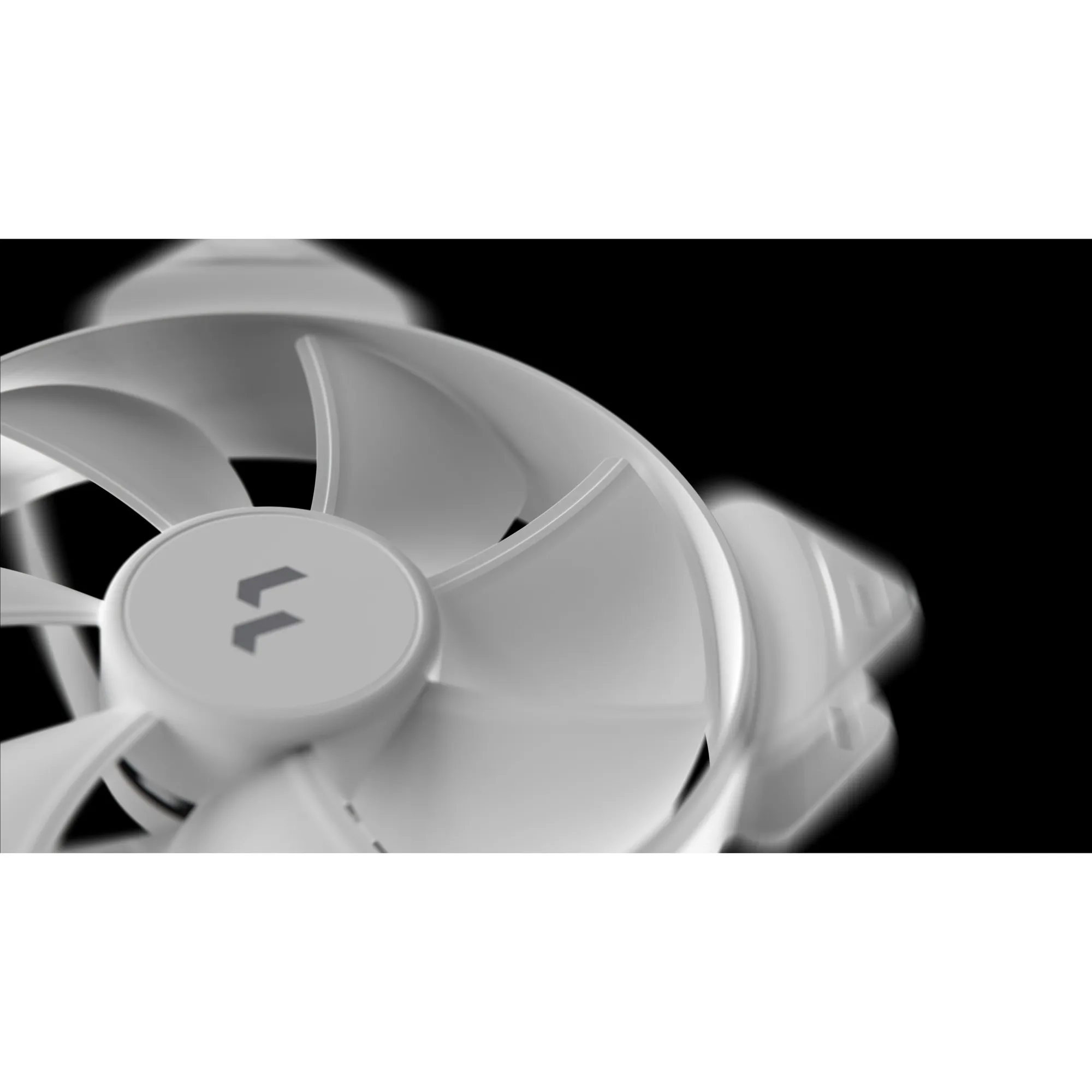 Купити Вентилятор Fractal Design Aspect 12 White (FD-F-AS1-1202) - фото 8