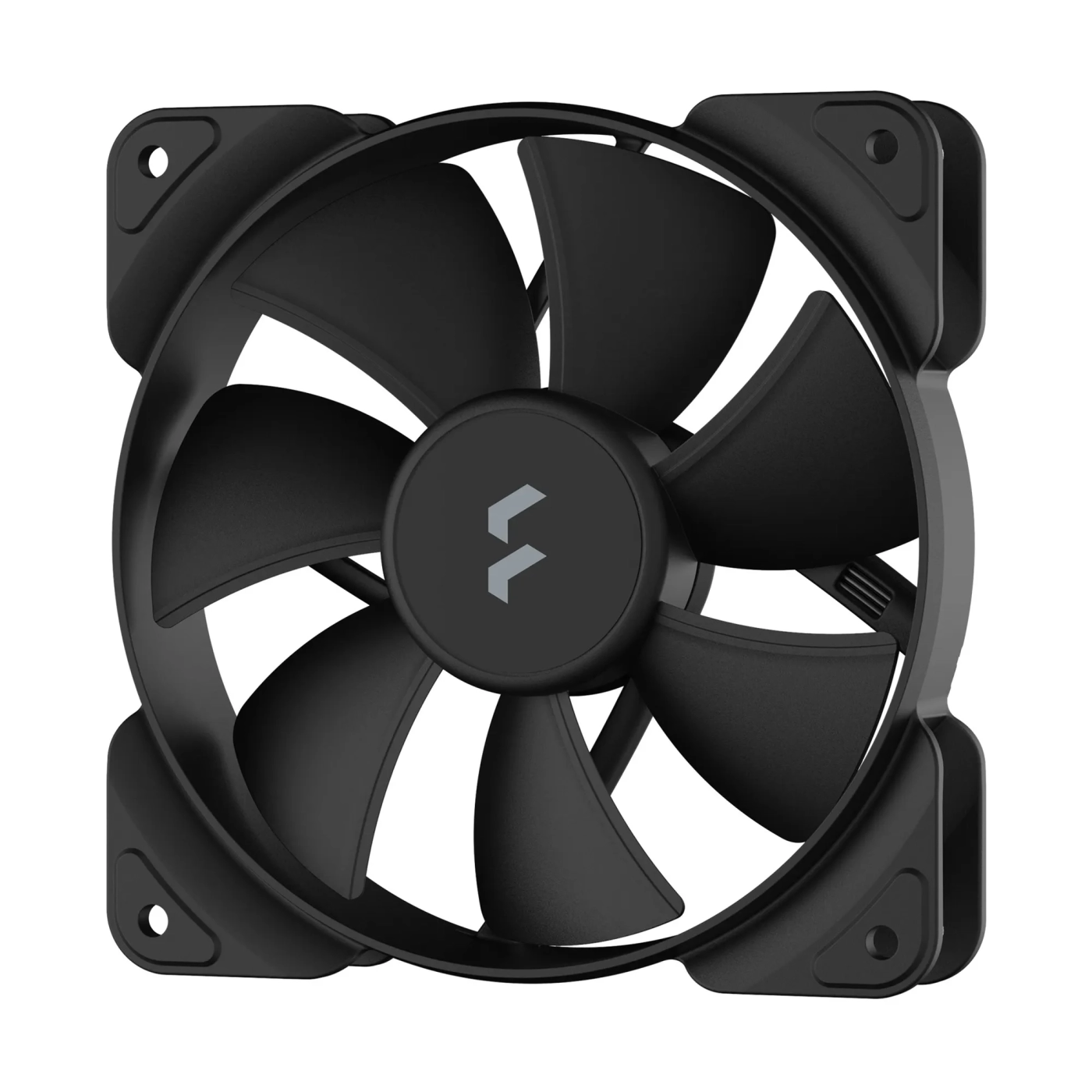 Купити Вентилятор Fractal Design Aspect 12 PWM (FD-F-AS1-1203) - фото 1