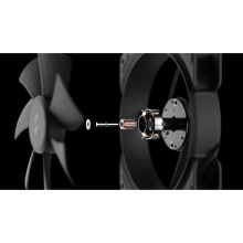 Купити Вентилятор Fractal Design Aspect 12 PWM (FD-F-AS1-1203) - фото 4