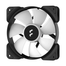 Купити Вентилятор Fractal Design Aspect 12 RGB Black (FD-F-AS1-1204) - фото 2