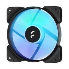 Купити Вентилятор Fractal Design Aspect 12 RGB Black (FD-F-AS1-1204) - фото 3
