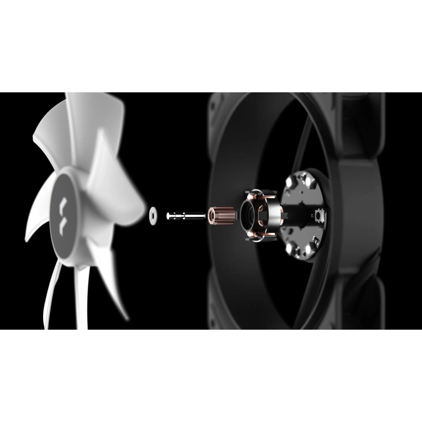 Купити Вентилятор Fractal Design Aspect 12 RGB Black (FD-F-AS1-1204) - фото 6