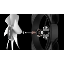 Купити Вентилятор Fractal Design Aspect 12 RGB Black (FD-F-AS1-1204) - фото 6