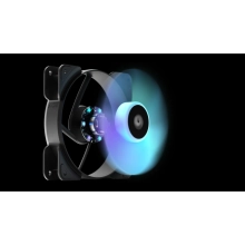 Купити Вентилятор Fractal Design Aspect 12 RGB Black (FD-F-AS1-1204) - фото 8