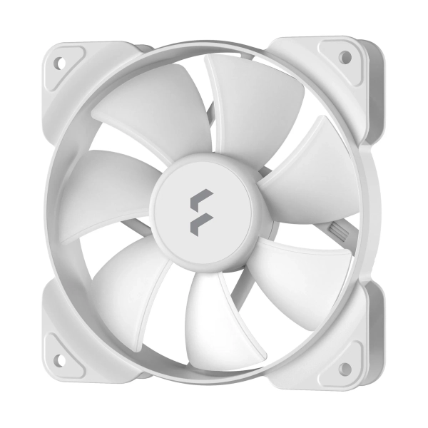 Купить Вентилятор Fractal Design Aspect 12 RGB PWM White (FD-F-AS1-1209) - фото 2