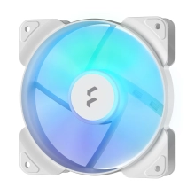 Купить Вентилятор Fractal Design Aspect 12 RGB PWM White (FD-F-AS1-1209) - фото 3