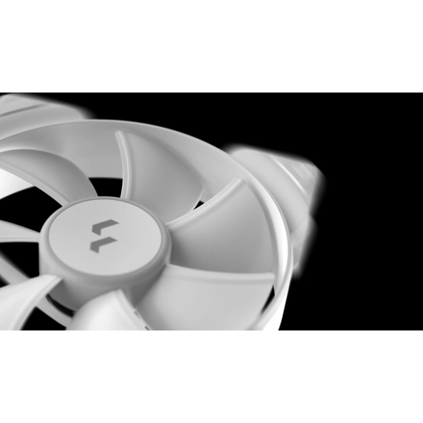 Купить Вентилятор Fractal Design Aspect 12 RGB PWM White (FD-F-AS1-1209) - фото 8