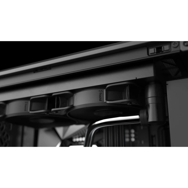 Купити Вентилятор Fractal Design Aspect 14 Black (FD-F-AS1-1401) - фото 6