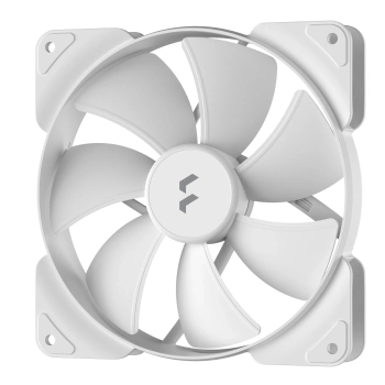 Купить Вентилятор Fractal Design Aspect 14 White (FD-F-AS1-1402) - фото 1
