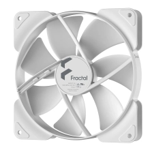 Купити Вентилятор Fractal Design Aspect 14 White (FD-F-AS1-1402) - фото 2