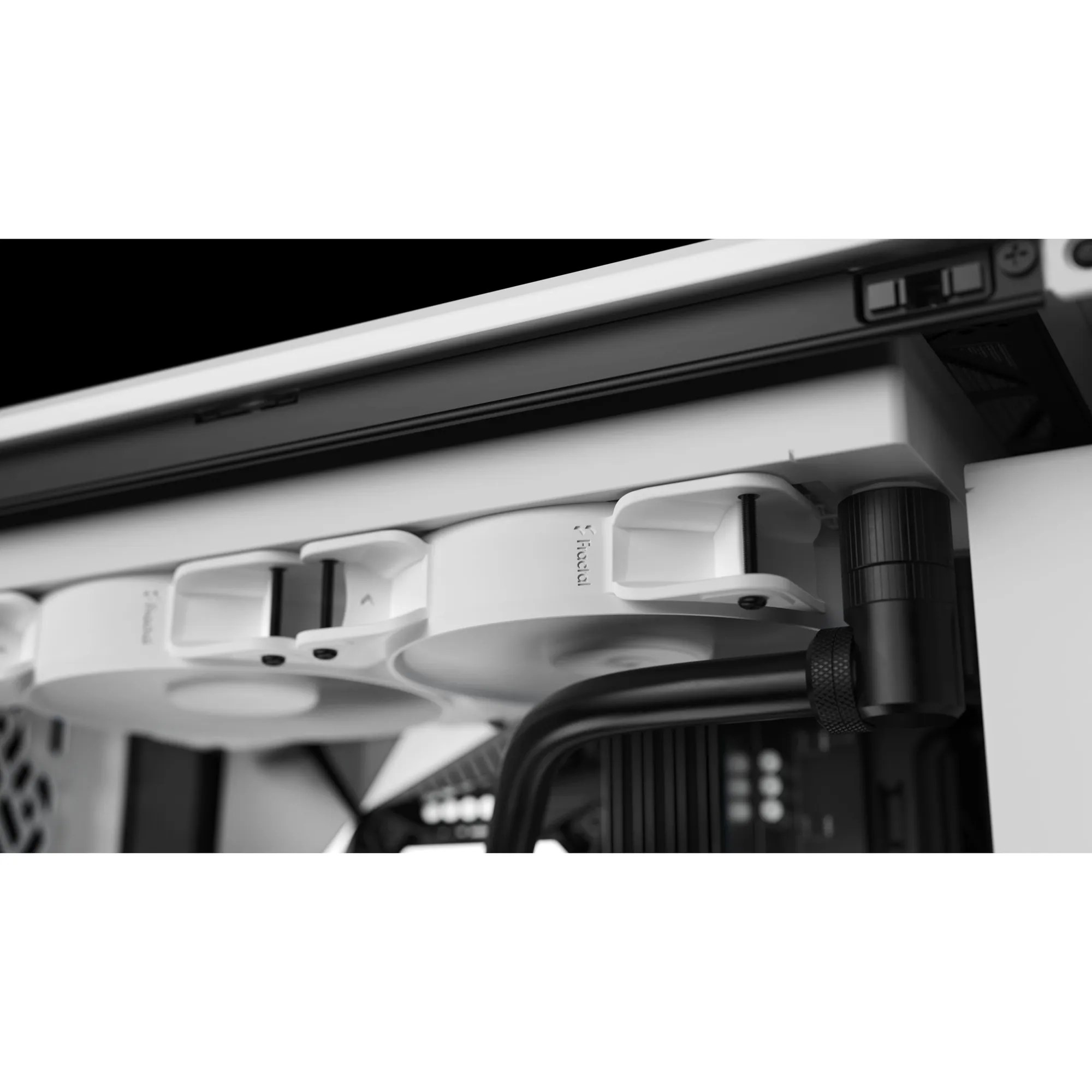 Купити Вентилятор Fractal Design Aspect 14 White (FD-F-AS1-1402) - фото 6
