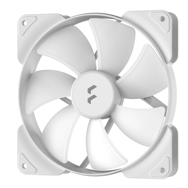 Купити Вентилятор Fractal Design Aspect 14 RGB White (FD-F-AS1-1408) - фото 2