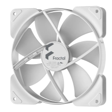 Купити Вентилятор Fractal Design Aspect 14 RGB White (FD-F-AS1-1408) - фото 4