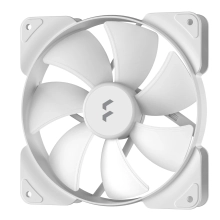 Купити Вентилятор Fractal Design Aspect 14 RGB PWM White (FD-F-AS1-1409) - фото 2