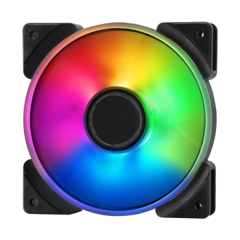 Купить Вентилятор Fractal Design Prisma AL-12 (FD-FAN-PRI-AL12) - фото 1