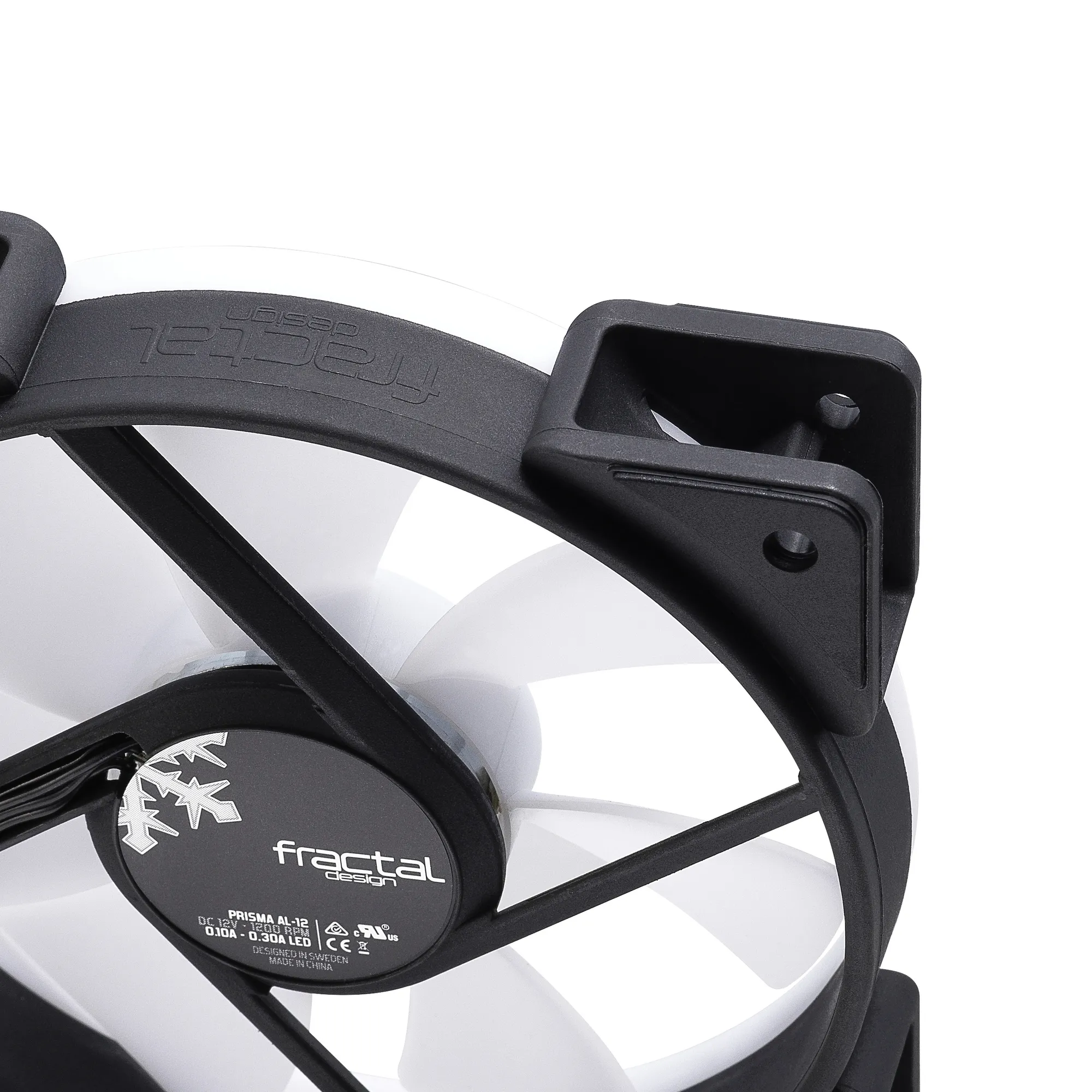 Купить Вентилятор Fractal Design Prisma AL-12 (FD-FAN-PRI-AL12) - фото 7
