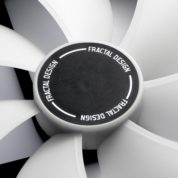 Купить Вентилятор Fractal Design Prisma AL-12 (FD-FAN-PRI-AL12) - фото 8