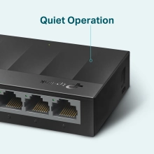 Купити Комутатор TP-LINK LS1005G - фото 5