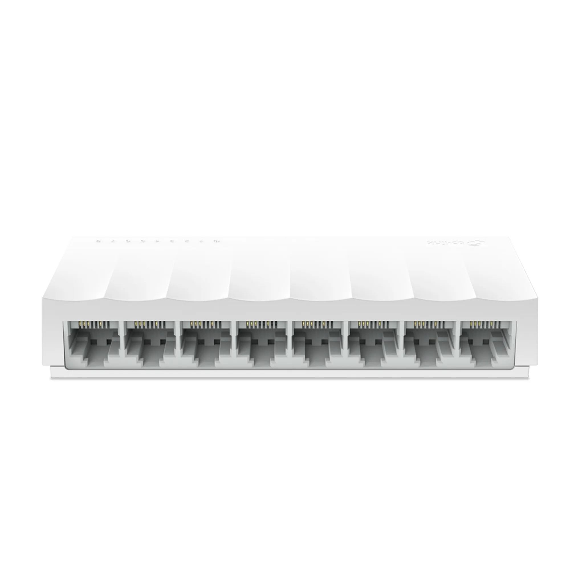 Купити Комутатор TP-LINK LS1008 - фото 1