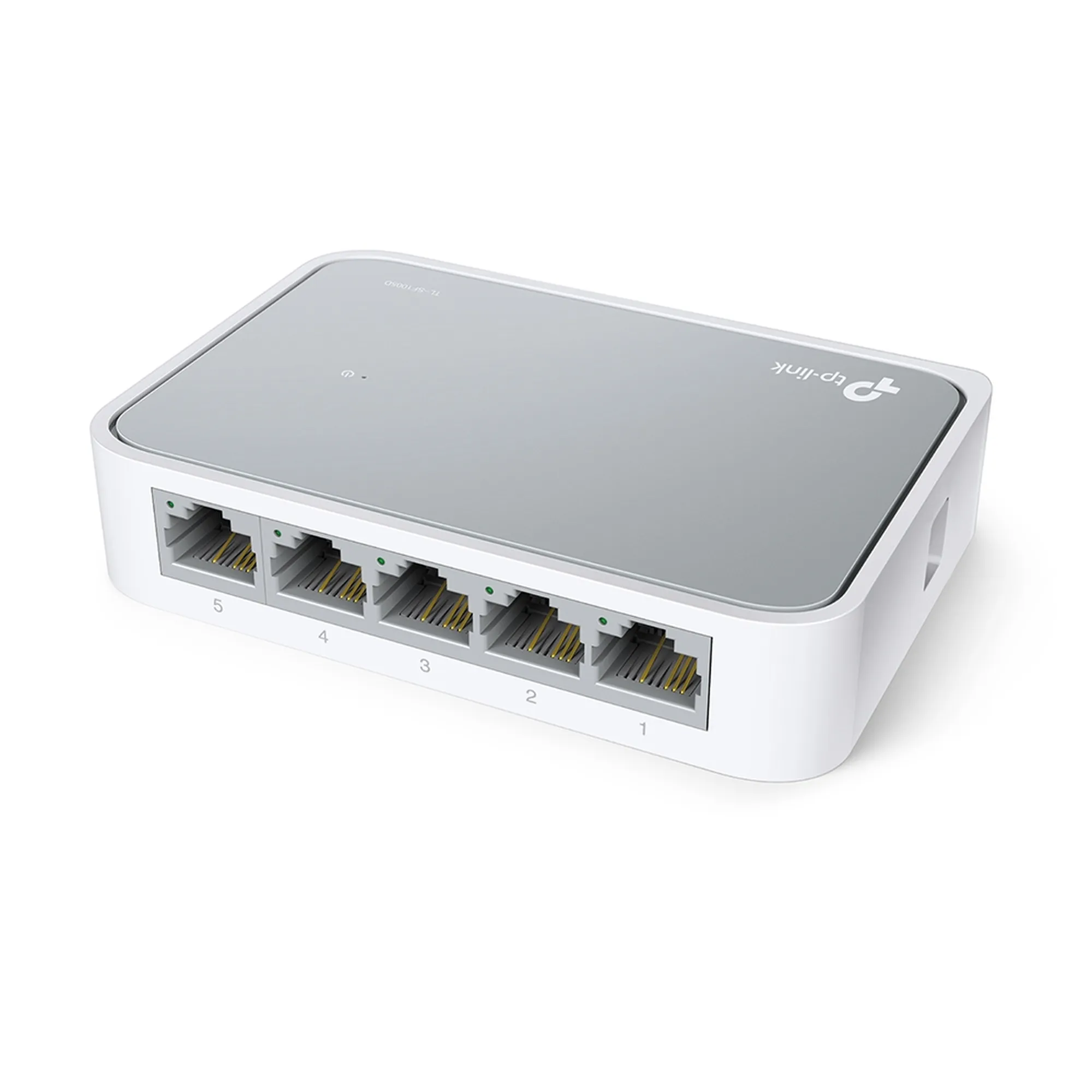 Купити Комутатор TP-LINK TL-SF1005D - фото 2