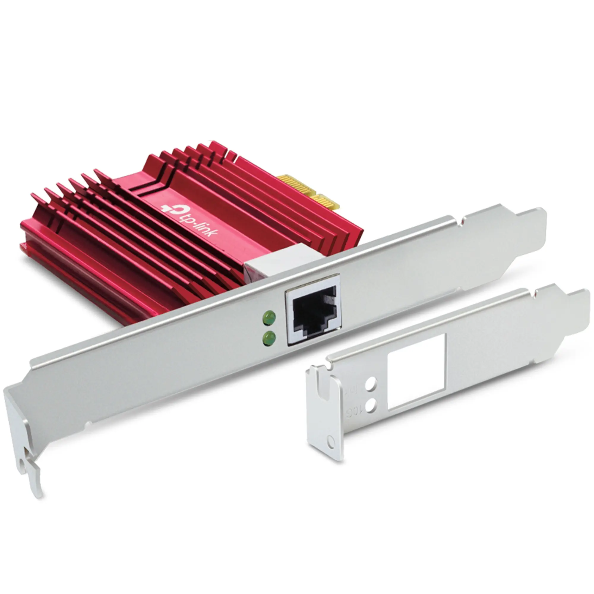Купити Мережева карта TP-Link TX401 - фото 2