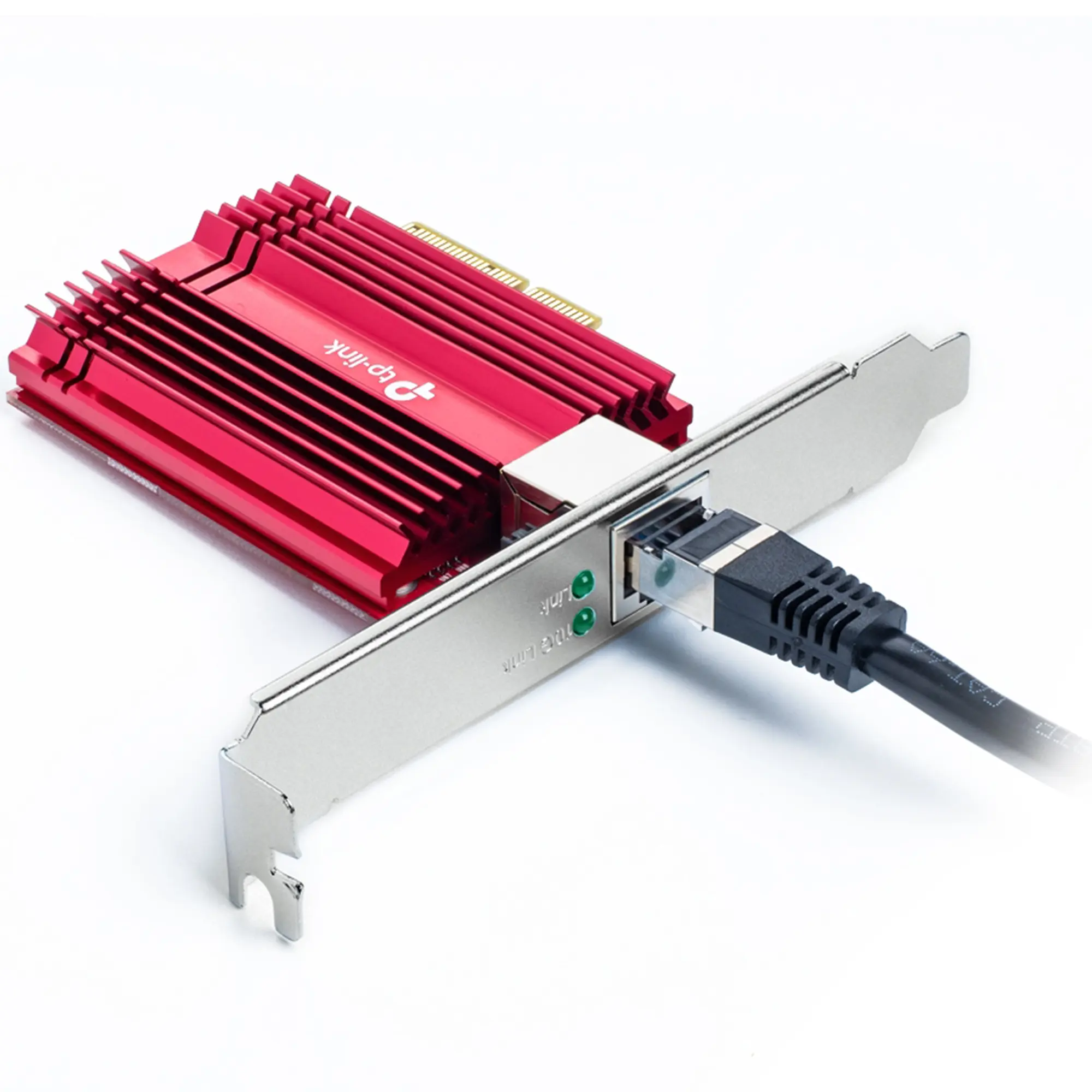 Купити Мережева карта TP-Link TX401 - фото 3