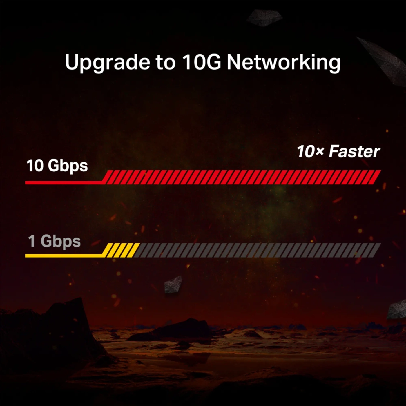 Купити Мережева карта TP-Link TX401 - фото 4