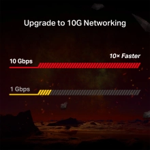 Купити Мережева карта TP-Link TX401 - фото 4