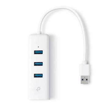 Купить Сетевая карта TP-Link UE330 - фото 1