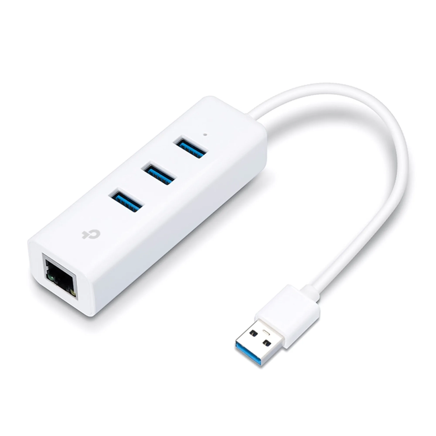 Купити Мережева карта TP-Link UE330 - фото 2