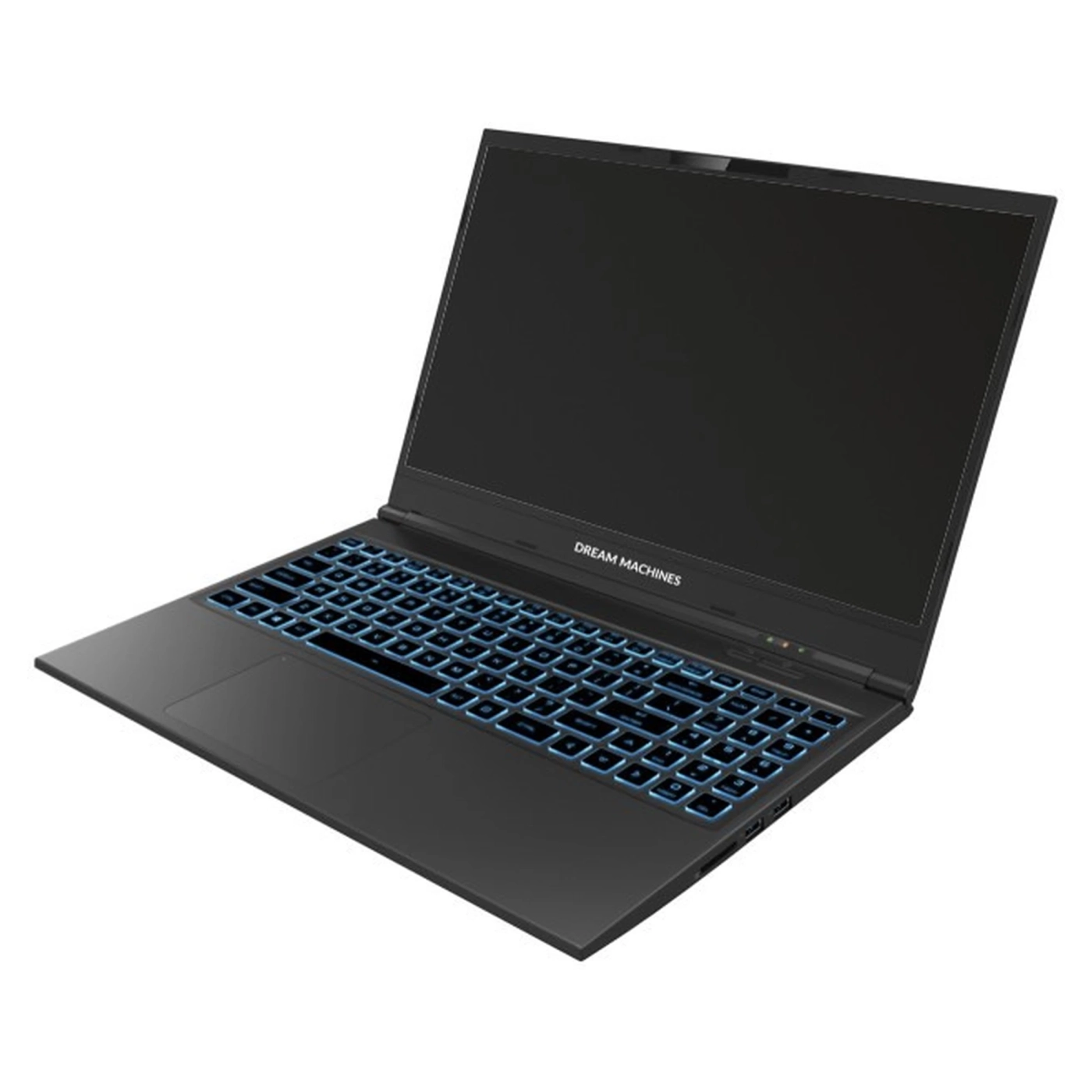 Купить Ноутбук Dream Machines RG3050Ti-15 (RG3050TI-15UA38) - фото 2