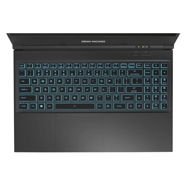 Купить Ноутбук Dream Machines RG3050Ti-15 (RG3050TI-15UA38) - фото 3