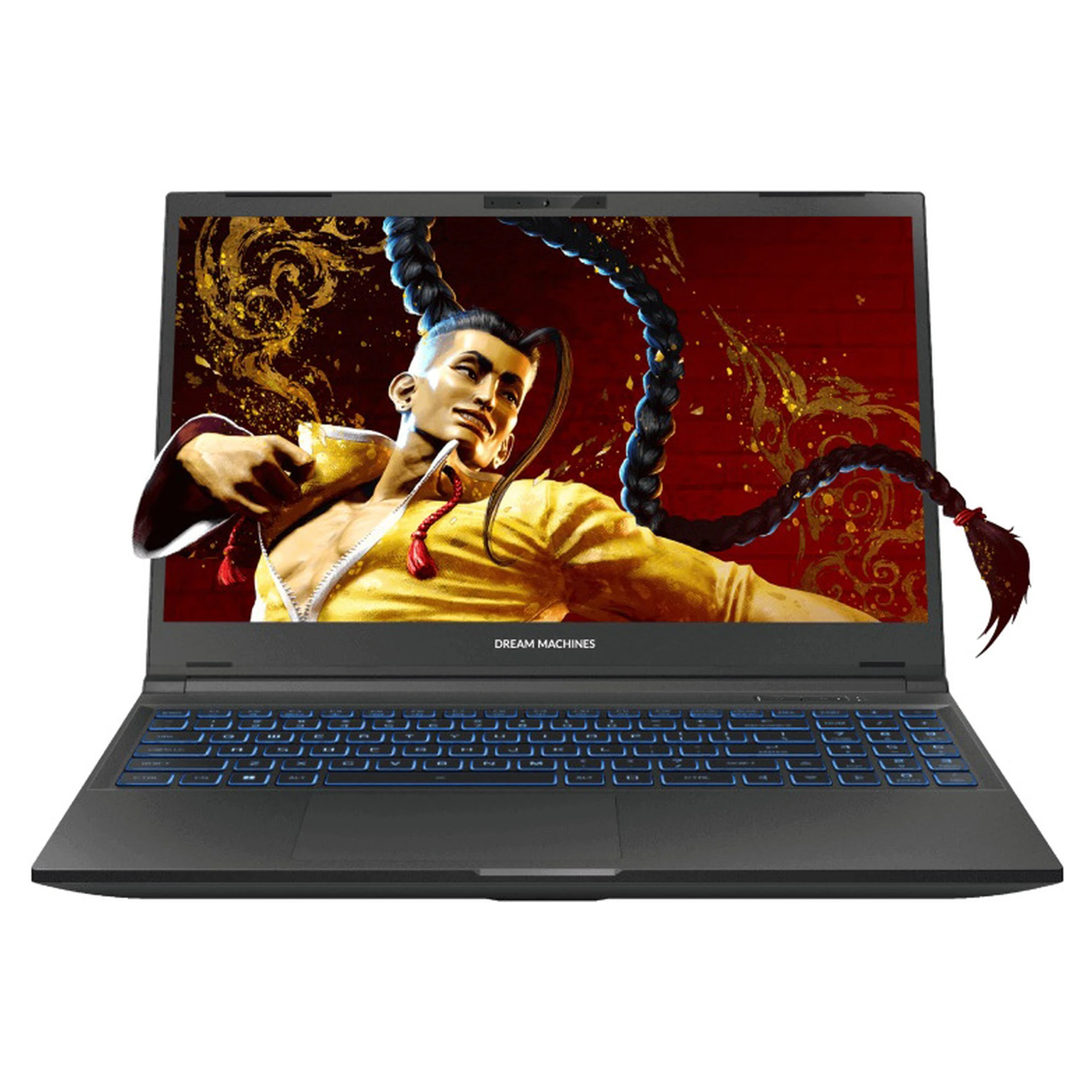 Купить Ноутбук Dream Machines RG4060-15 (RG4060-15UA27) - фото 1