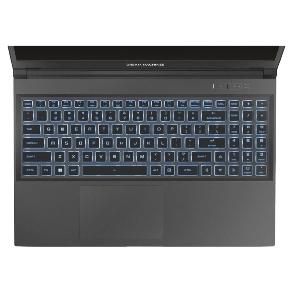Купить Ноутбук Dream Machines RG4060-15 (RG4060-15UA27) - фото 4