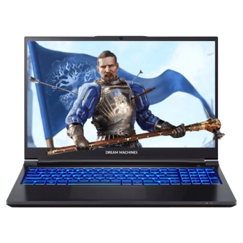 Купить Ноутбук Dream Machines RS3080-15 (RS3080-15UA50) - фото 1