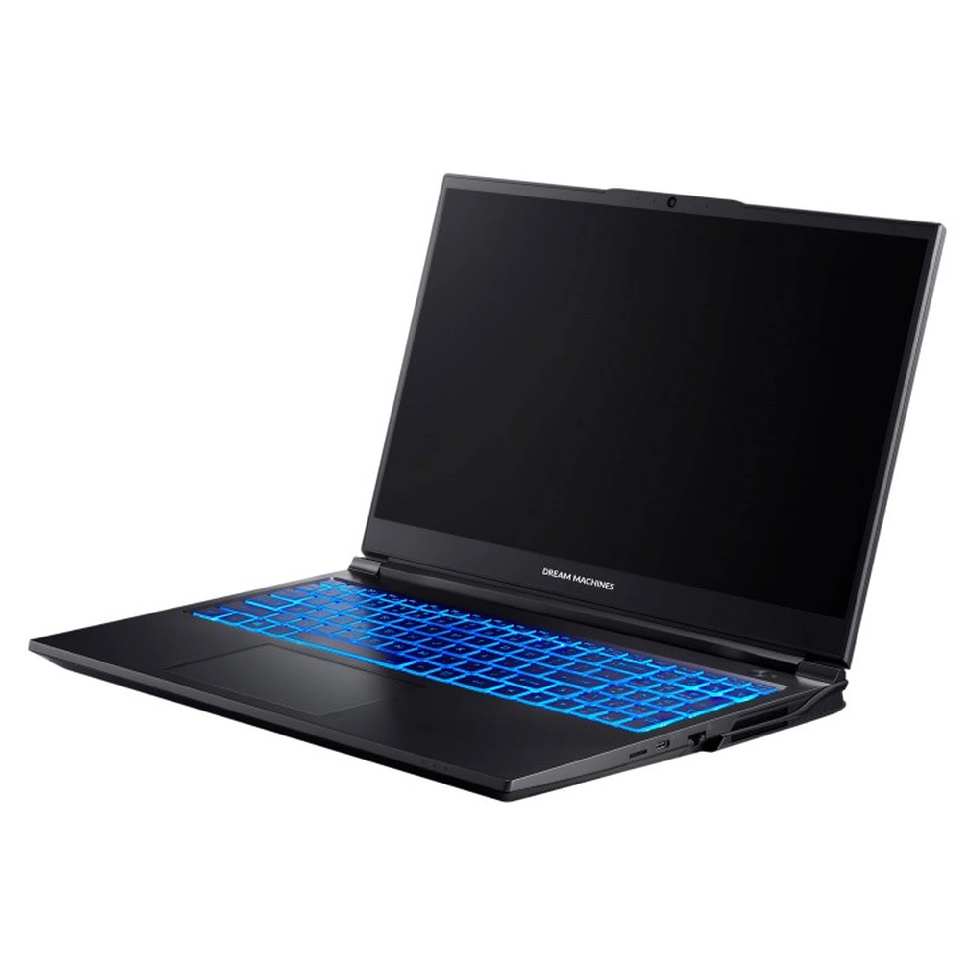 Купить Ноутбук Dream Machines RS3080-15 (RS3080-15UA50) - фото 2