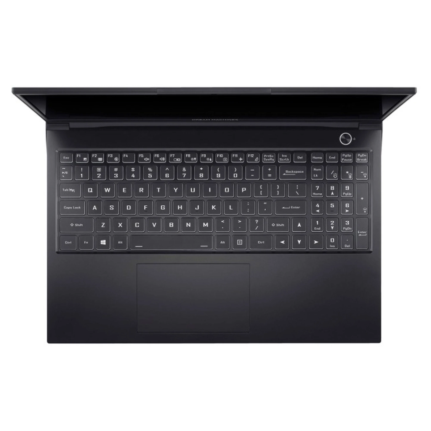 Купить Ноутбук Dream Machines RS3080-15 (RS3080-15UA50) - фото 4